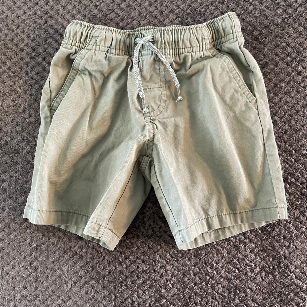Cat & Jack Shorts